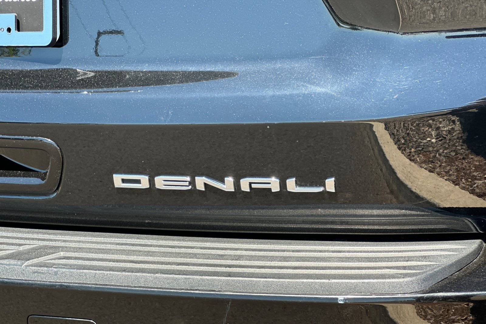 2021 GMC Yukon Denali - Photo 35