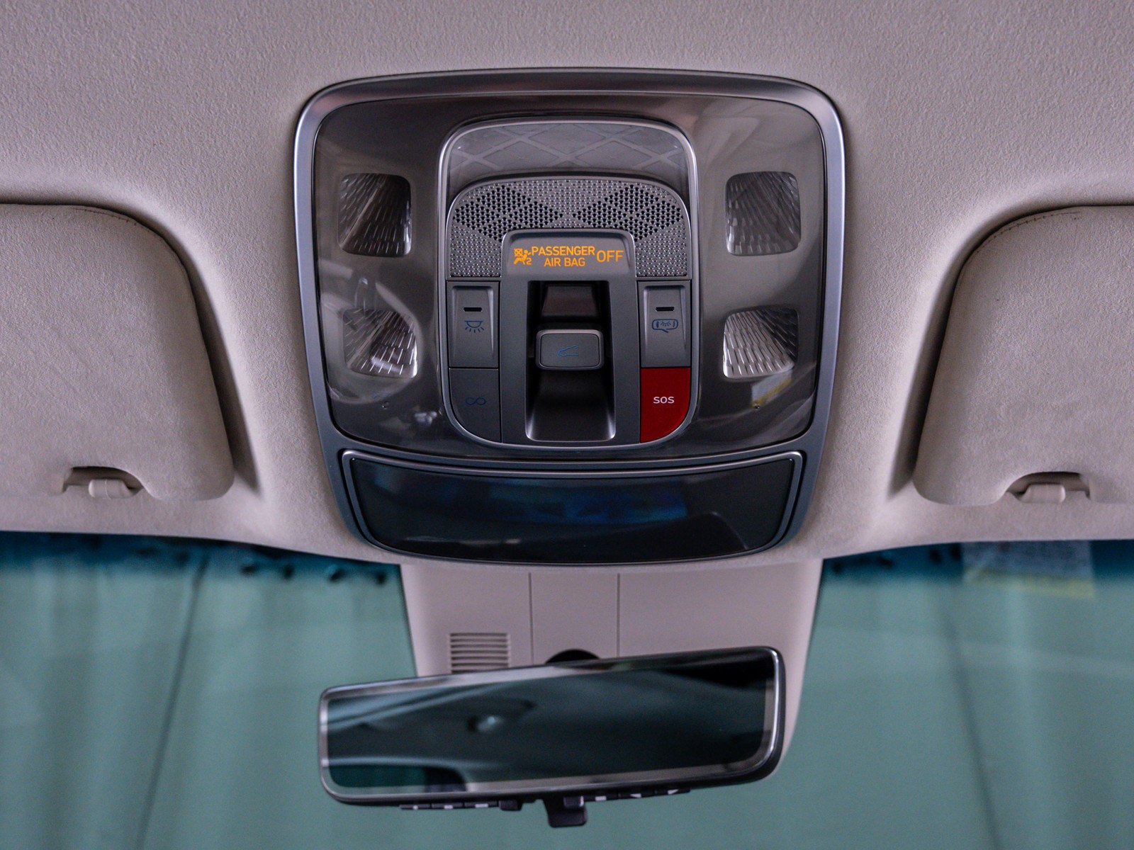 2026 GENESIS GV80 Prestige - Photo 28