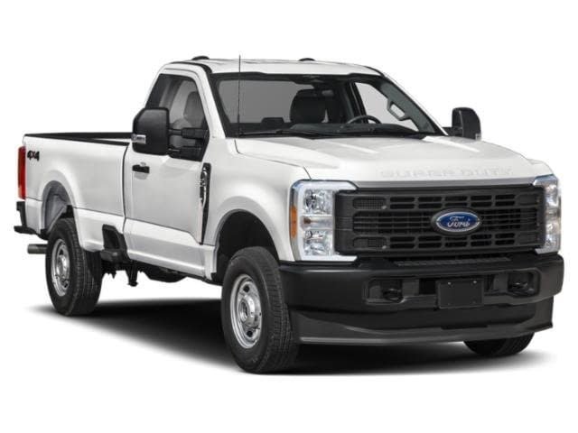 2025 Ford F-250 Super Duty XL - Photo 9