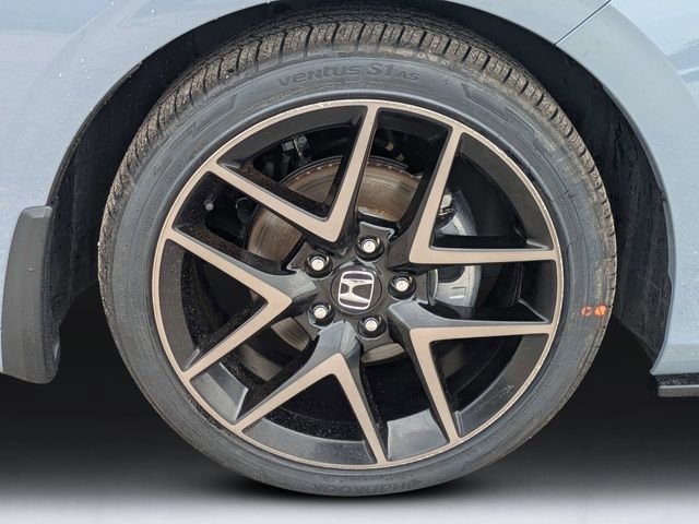 Used 2022 Blue Honda Sport Touring image 11