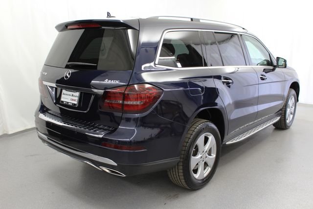 Used 2017  Mercedes-Benz GLS 450 image 13