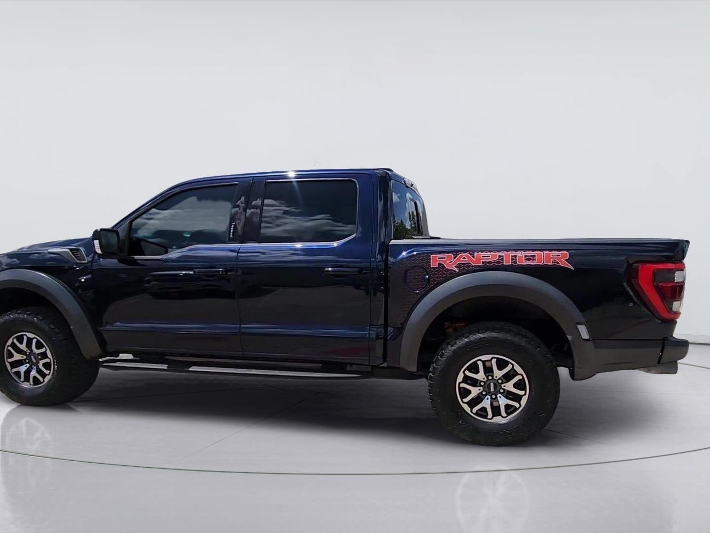 2023 Ford F-150 Raptor - 5