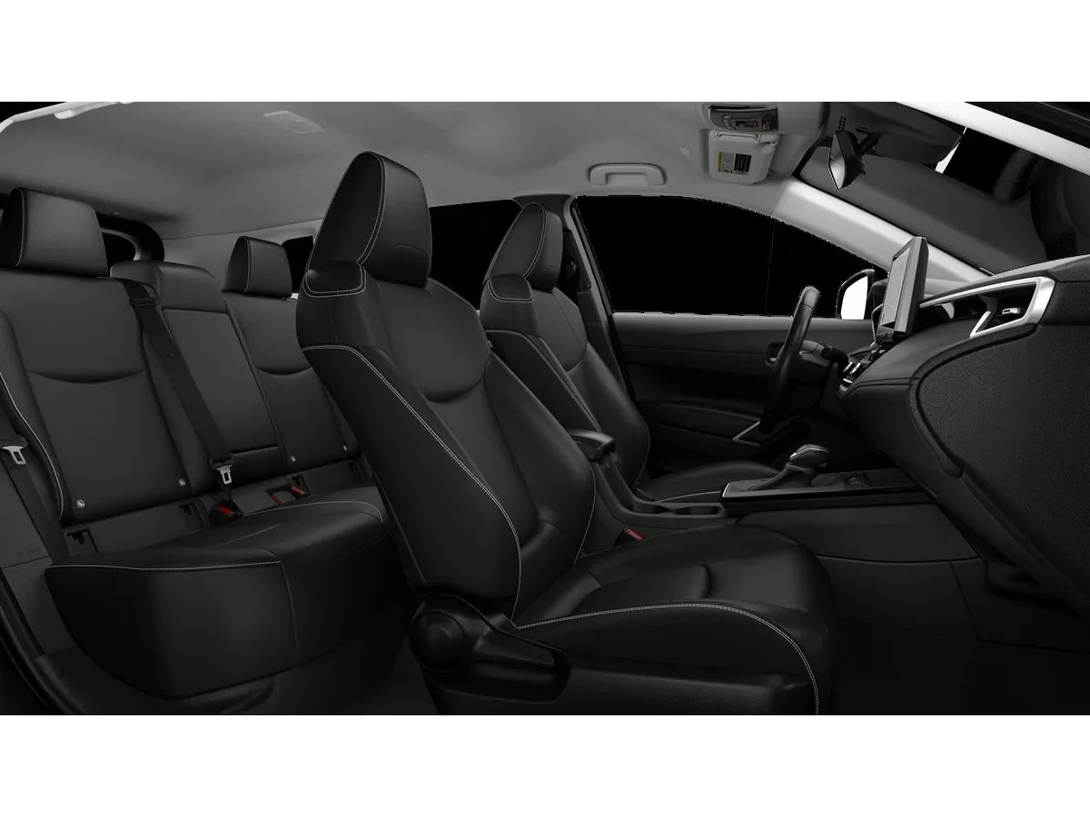 New 2026 Wind Chill Pearl Toyota XLE image 20