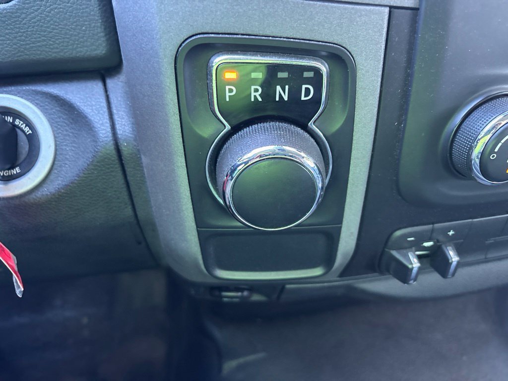 Used 2017 White Ram Tradesman image 27
