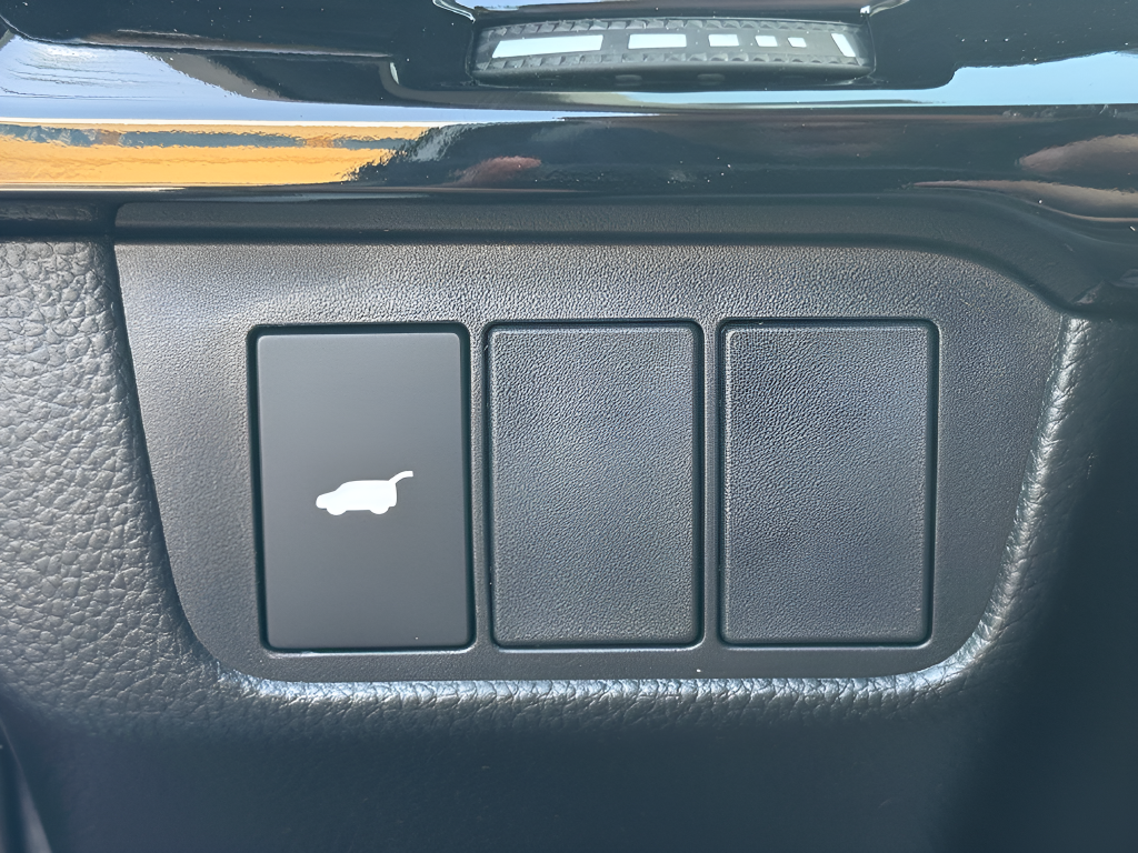 Used 2026  Honda EX-L image 20