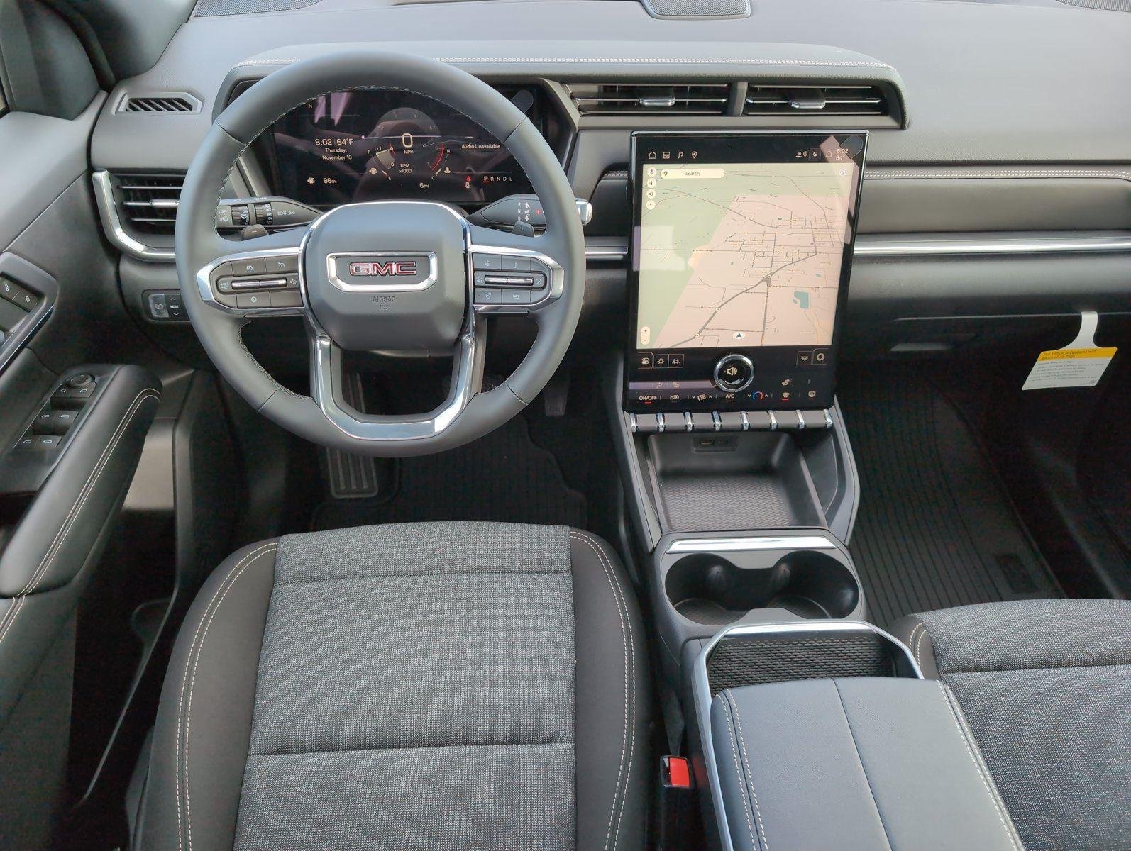 New 2026 Sterling Metallic GMC Elevation image 24