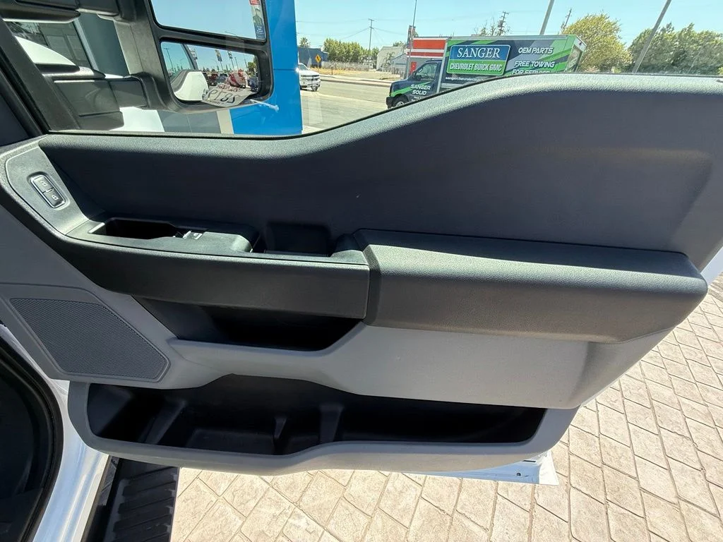 Used 2023 White Ford XL image 16