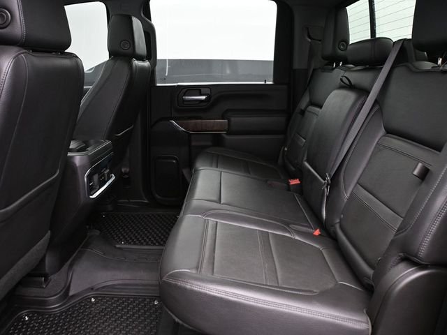 Used 2022 Black GMC Denali image 11
