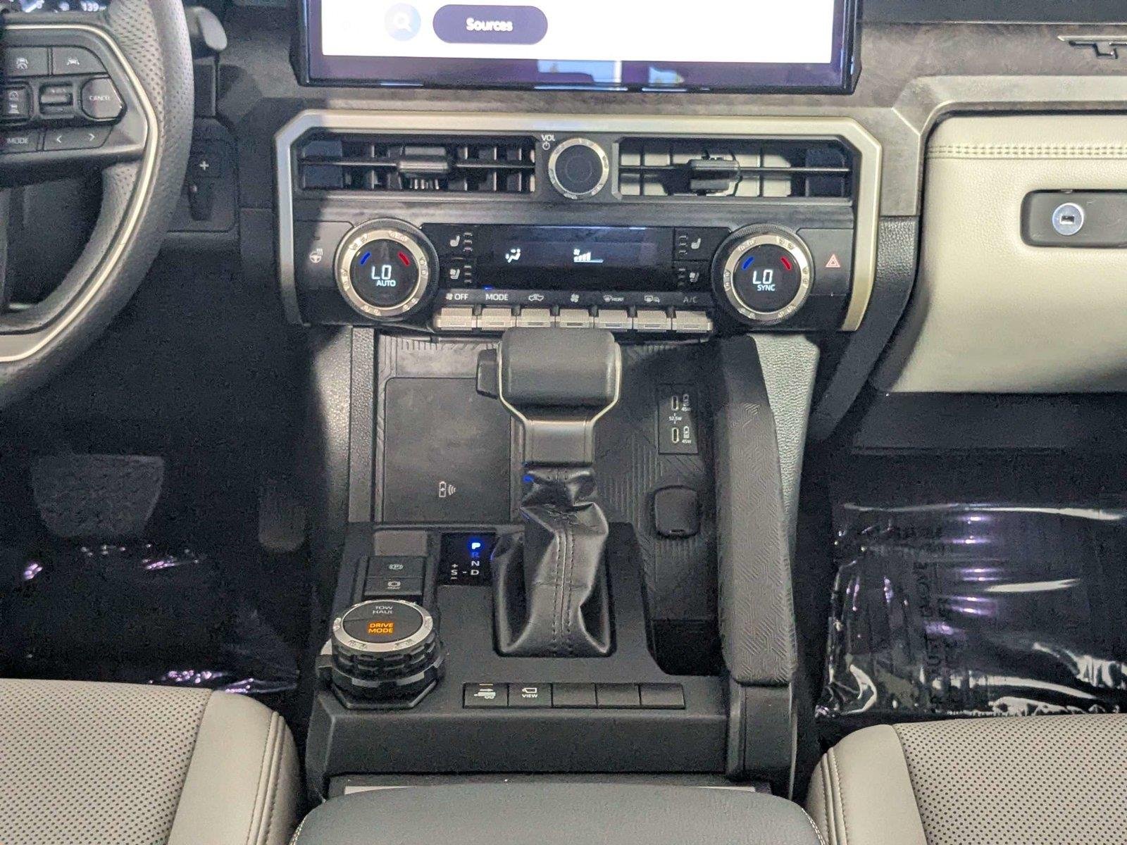 Certified Used 2024 Underground Toyota Limited HV image 40