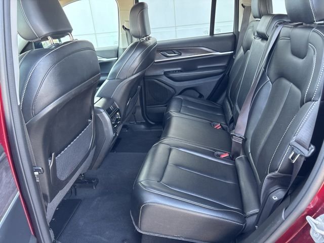 2024 Jeep Grand Cherokee Limited - Photo 29