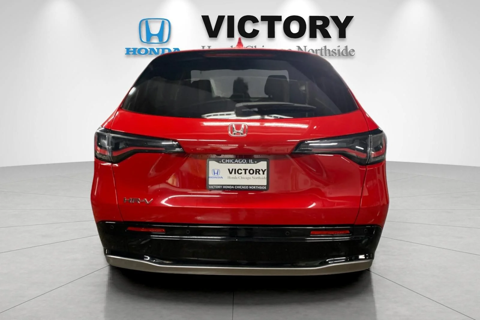 Certified Used 2024 Milano Red Honda EX-L image 5