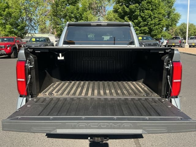 Certified Used 2026 Silver Toyota SR5 image 52