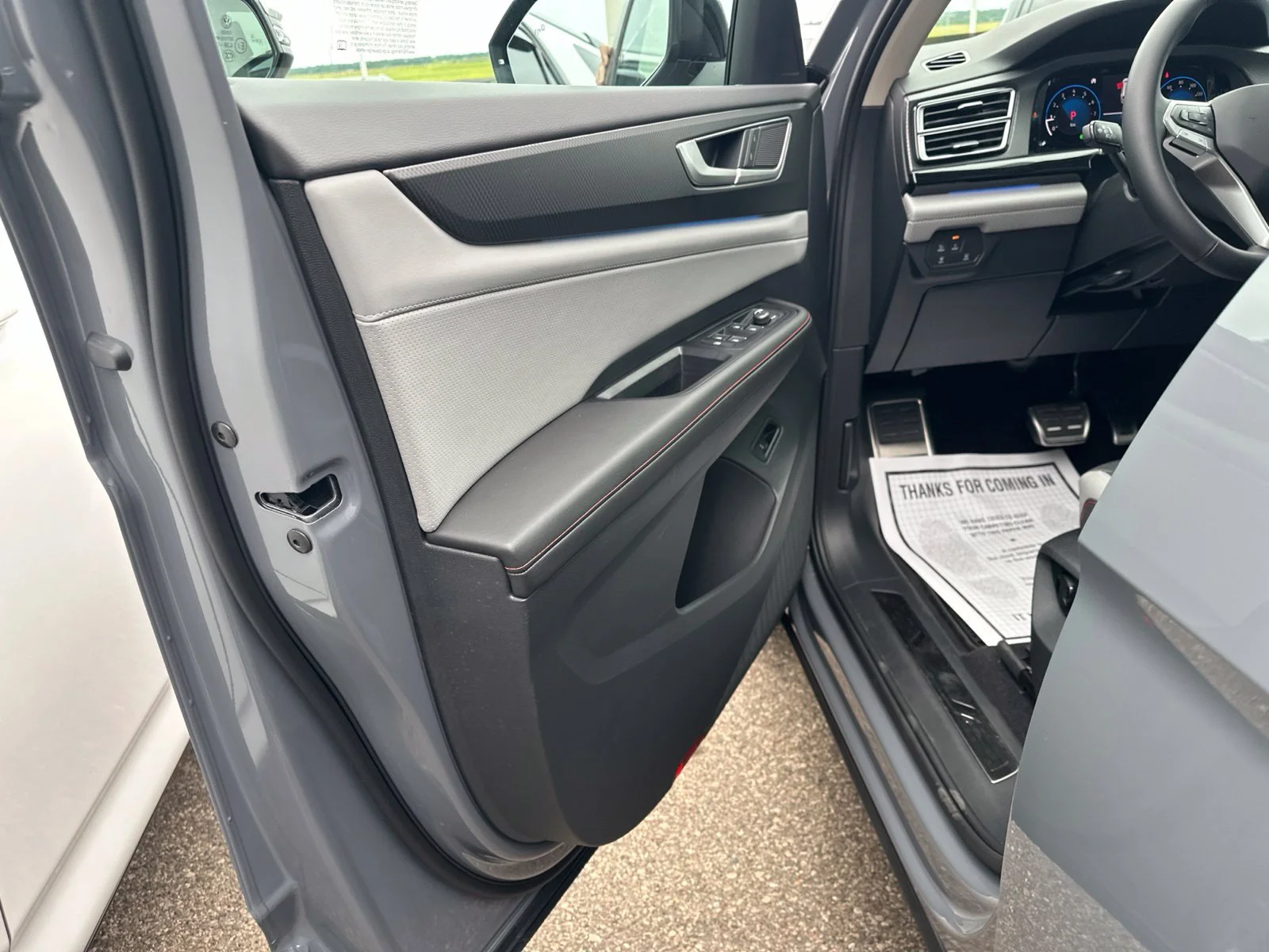 Certified Used 2026 Gray Volkswagen Peak Edition image 20
