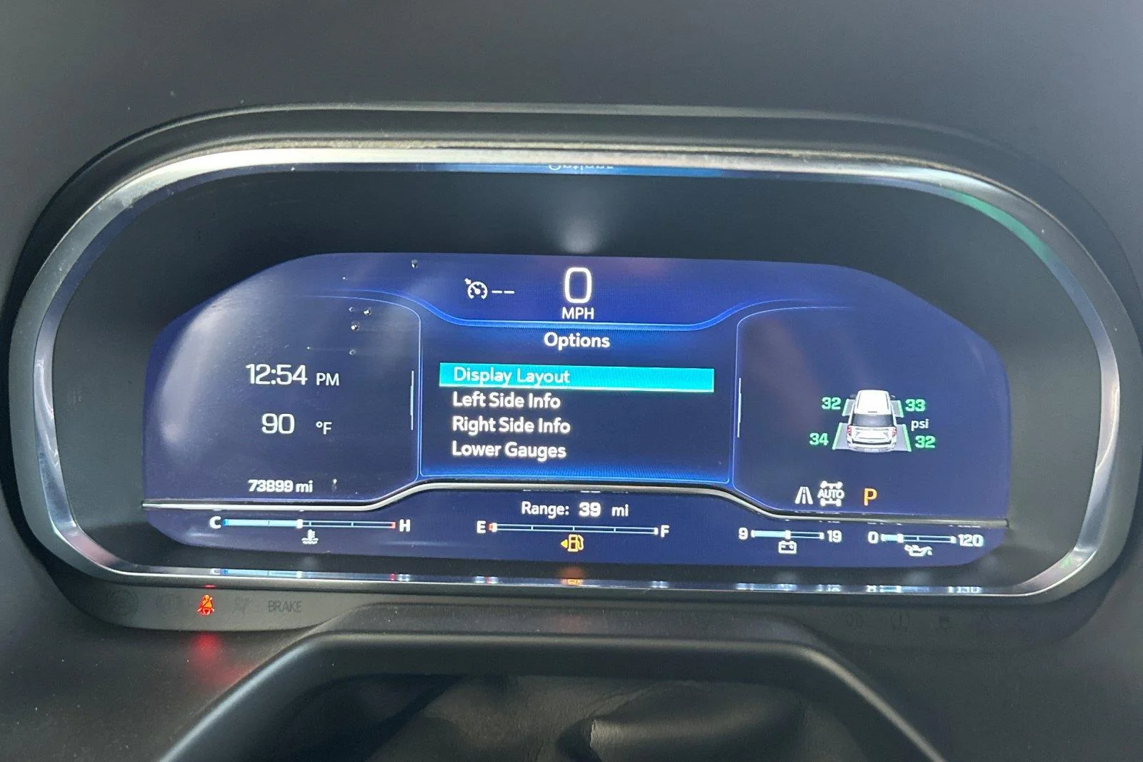 Used 2024 Sterling Gray Metallic Chevrolet LT image 25