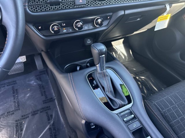 2024 Honda HR-V Sport - Photo 26