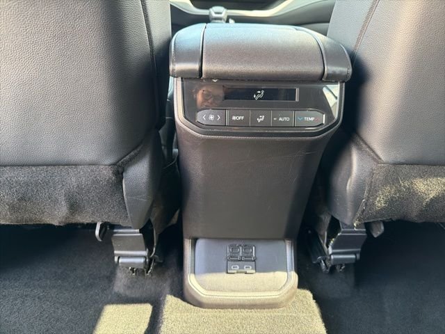 Used 2025 Gray Toyota XSE image 25