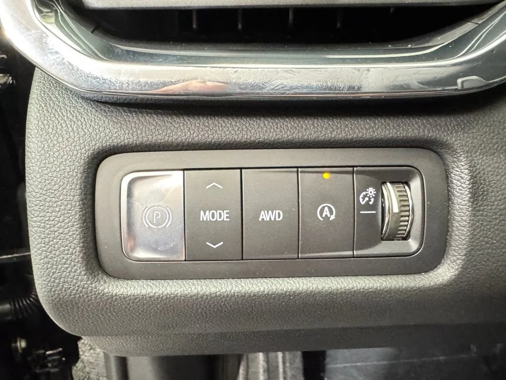 2026 GMC Acadia Elevation - Photo 19