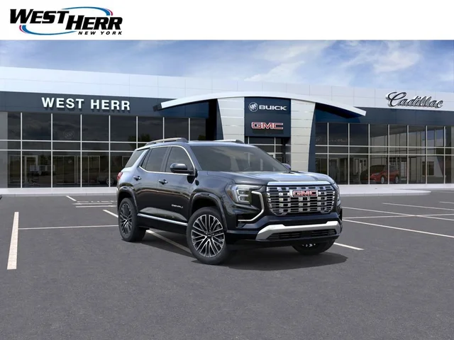 West Herr Gmc East Aurora Wallpaper For Iphone