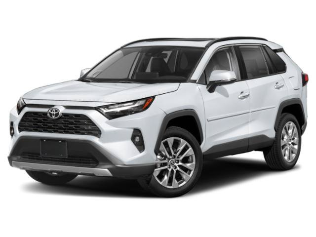 Used 2024  Toyota Limited image 1