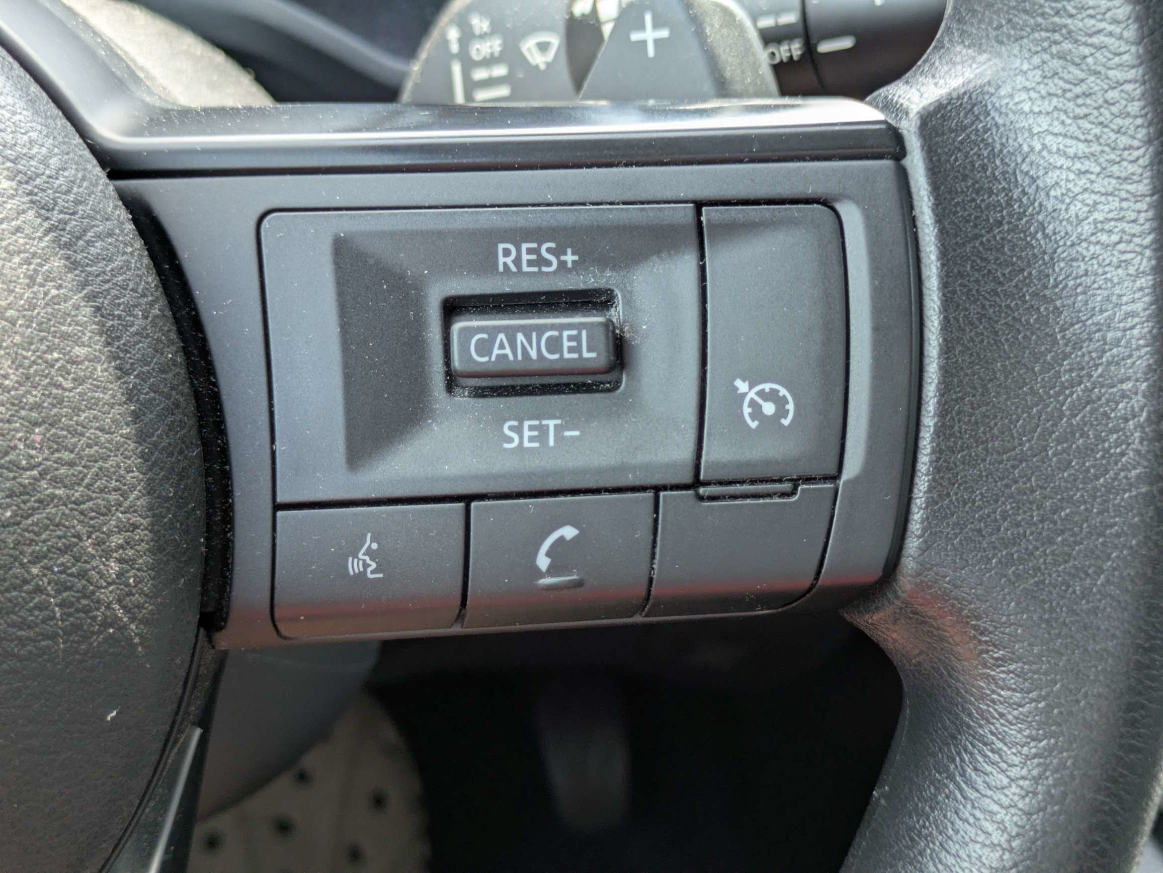 Used 2021 Black Nissan S image 23