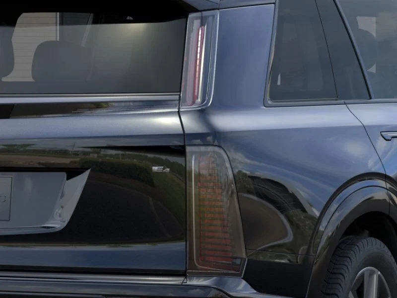 2027 Cadillac VISTIQ Sport - Photo 11