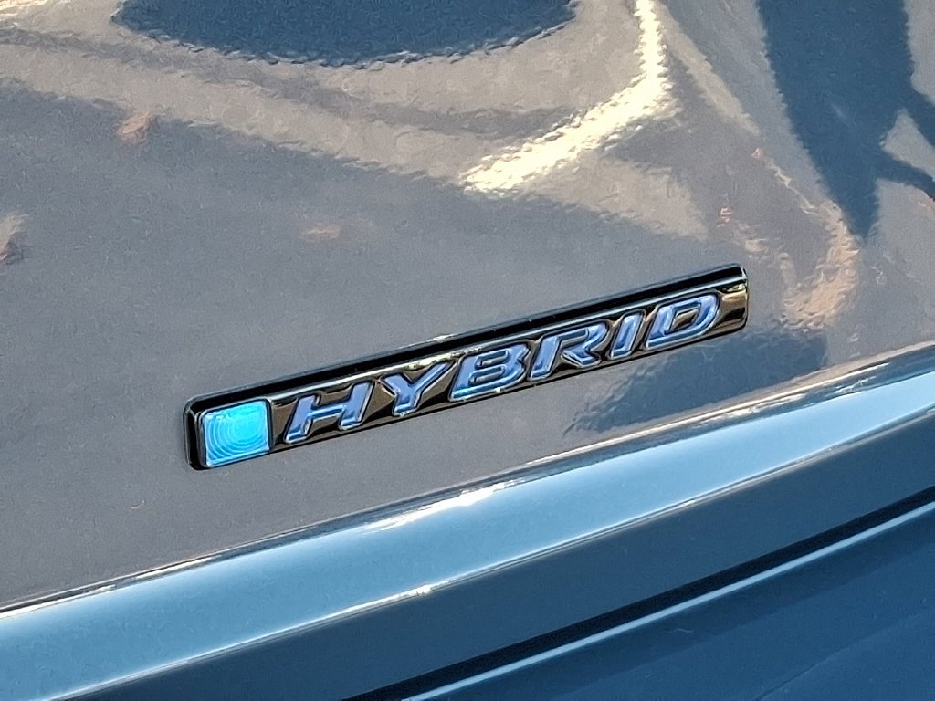 2026 Honda Civic Sport - Photo 33