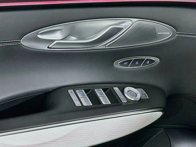 New 2027 Genesis GV70 2.5T Advanced