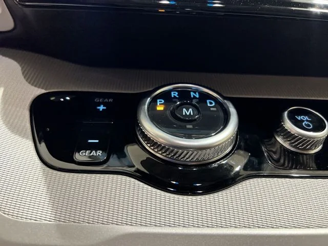 New 2026 Space Silver Metallic Ford Active image 15