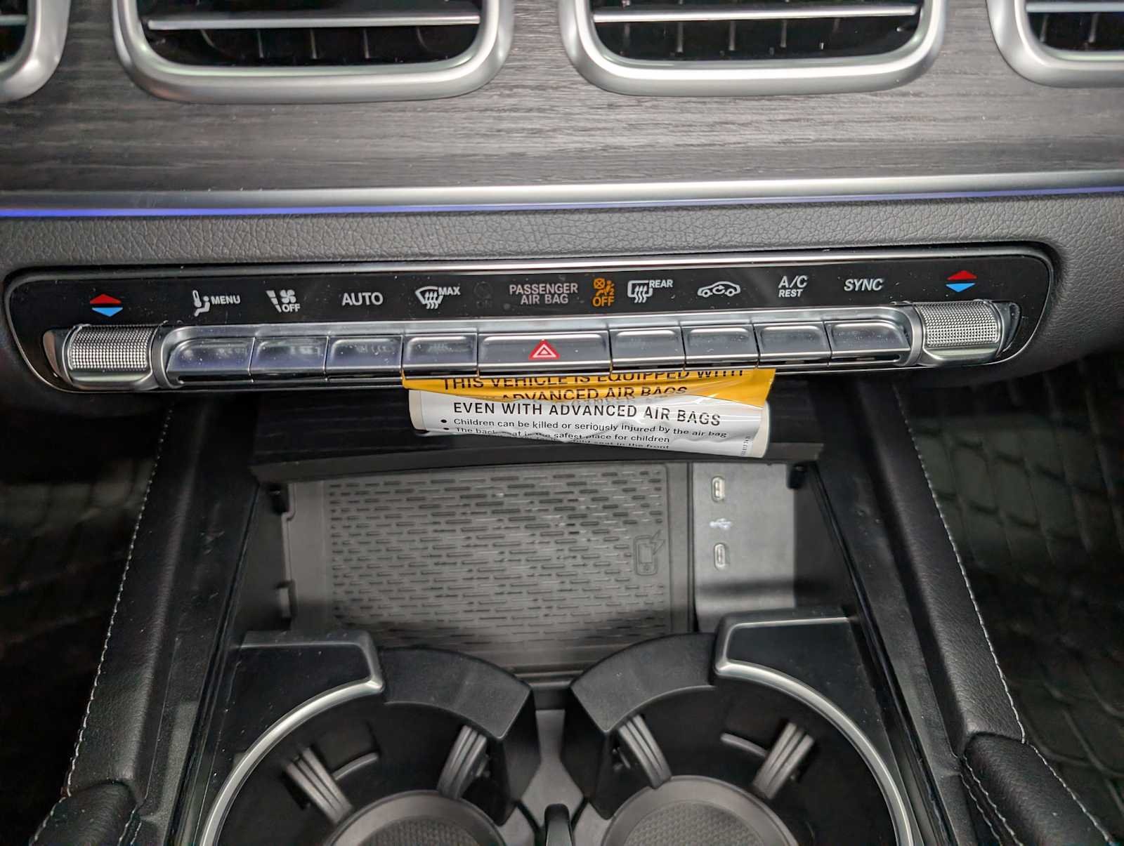 Certified Used 2026  Mercedes-Benz GLE 350 image 31