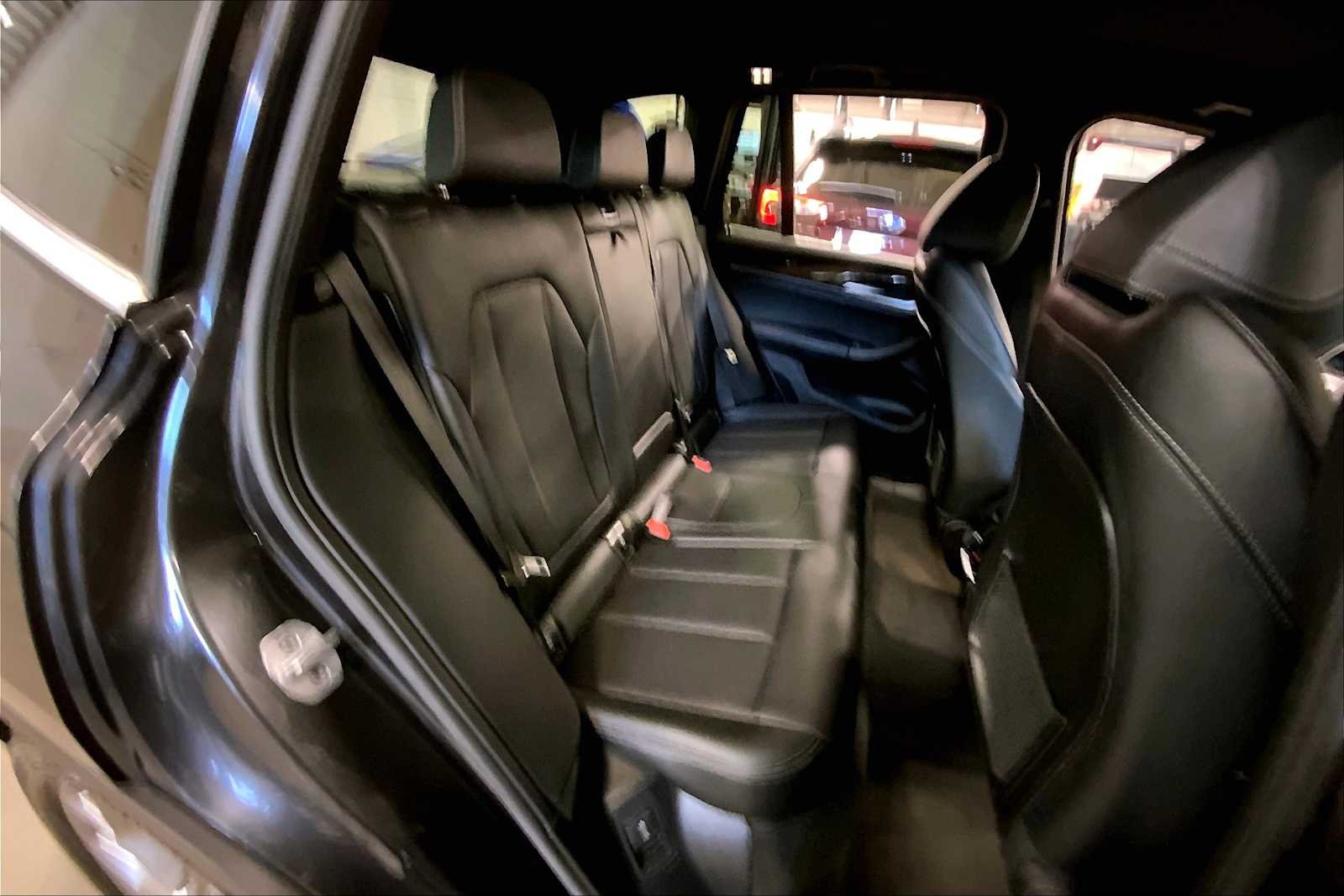 2024 BMW X3 30i - Photo 37