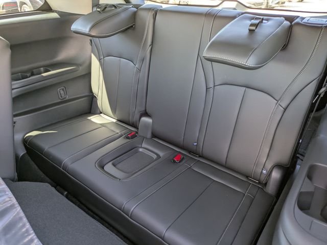2026 INFINITI QX60 LUXE - Photo 14
