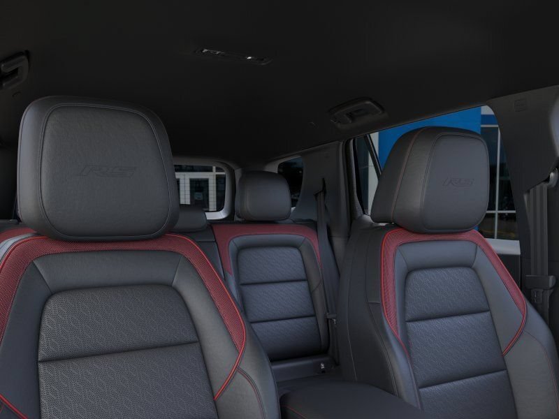 2026 Chevrolet Equinox RS - Photo 24