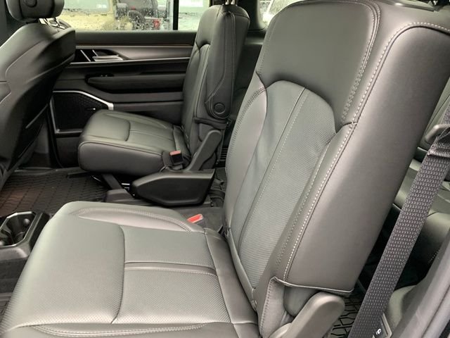 New 2026 High Gloss Black Jeep  image 12