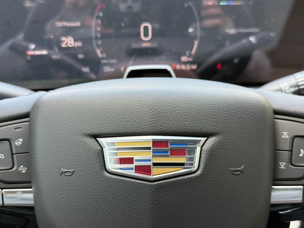 2026 Cadillac CT5 Premium Luxury - Photo 23