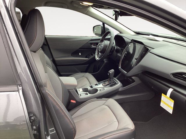 2026 Subaru Crosstrek Limited - Photo 15