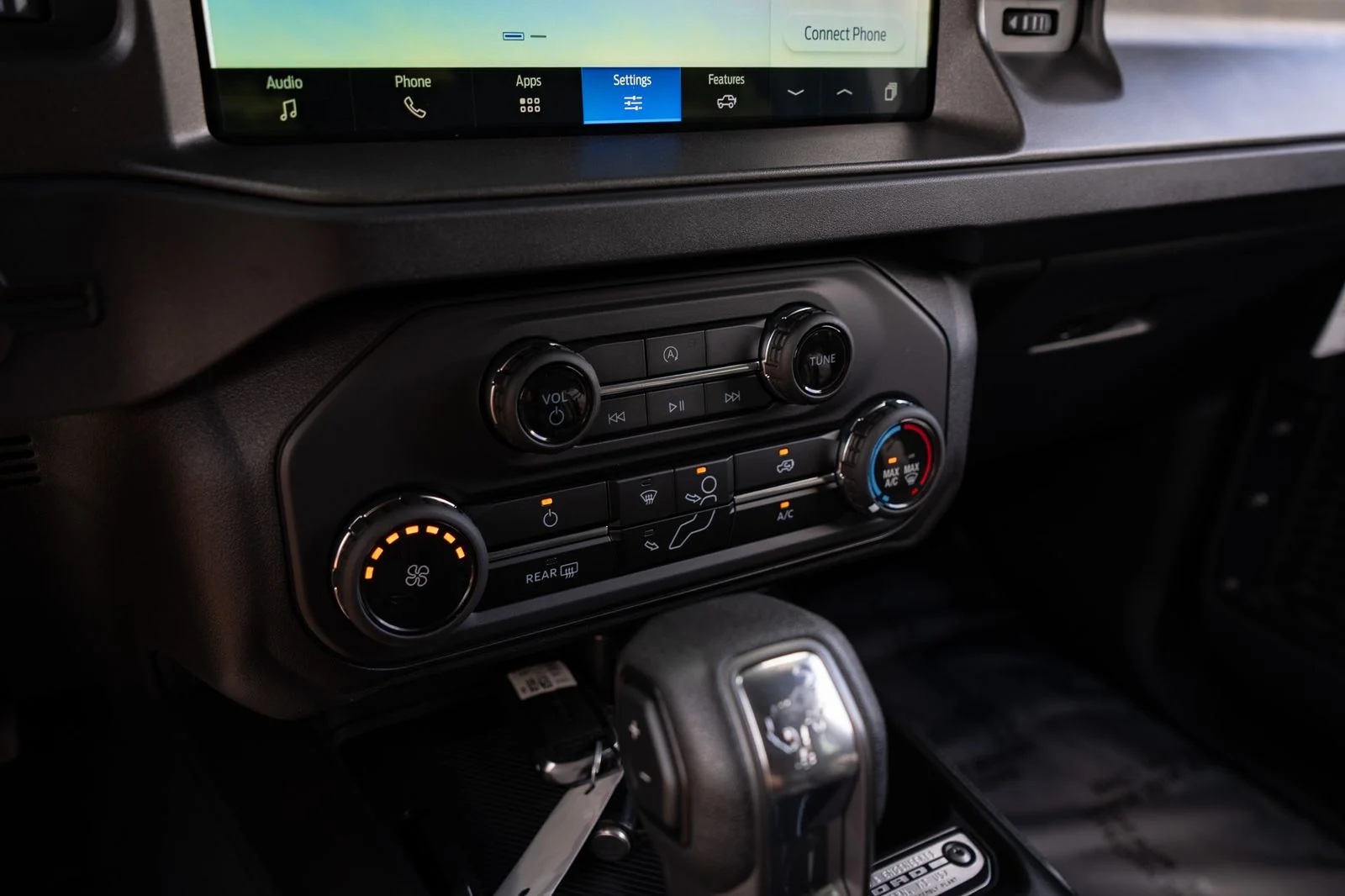 Used 2026 Beige Ford Big Bend image 46