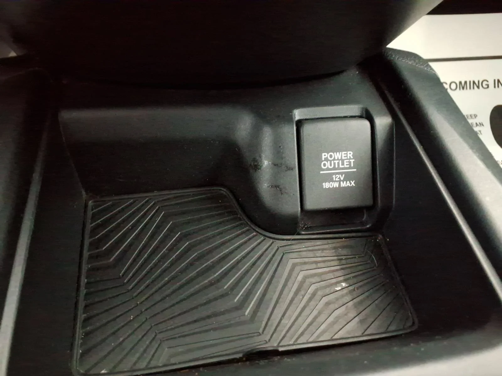 Used 2017 White Honda EX-L image 28
