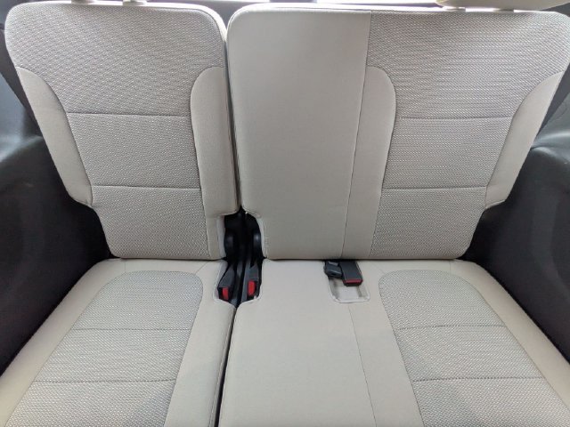 Used 2023 NORTHSKY BLUE METALLIC Chevrolet LS image 25