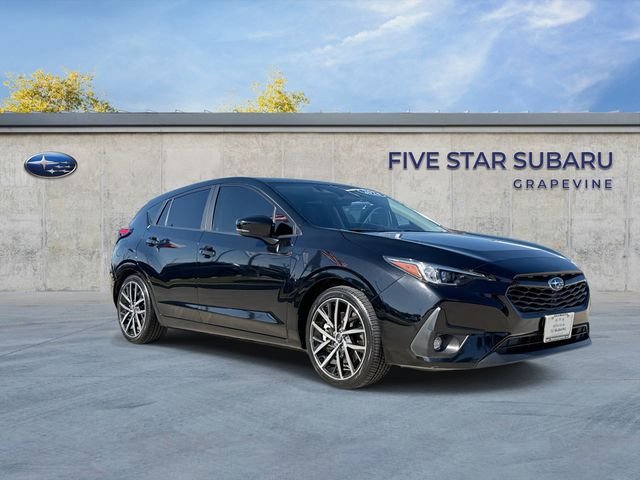 2024 Subaru Impreza 2.0 Sport CVT's photo