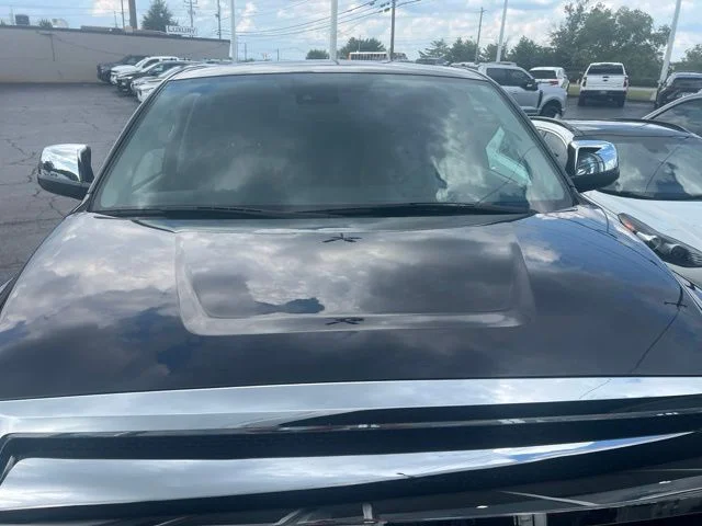 Used 2021 Black Toyota 1794 image 14