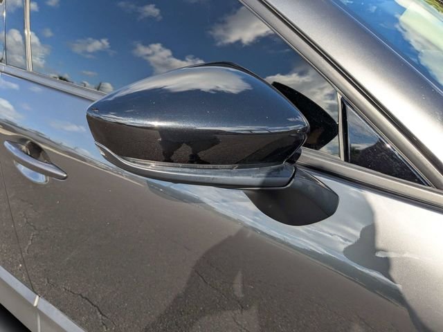 Used 2023 Machine Gray Mazda 2.5 Turbo Premium Plus Package image 11