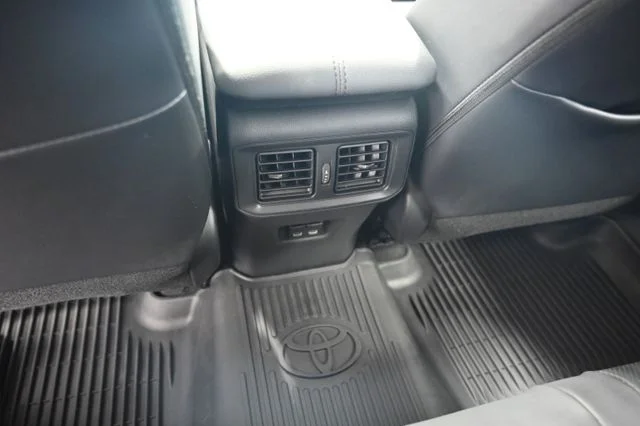 Used 2023 Beige Toyota Limited image 27