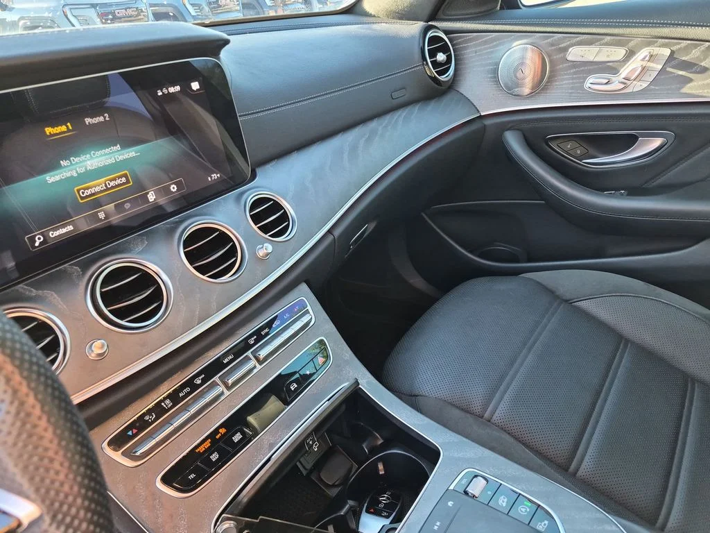 Used 2022  Mercedes-Benz E 53 AMG® image 25
