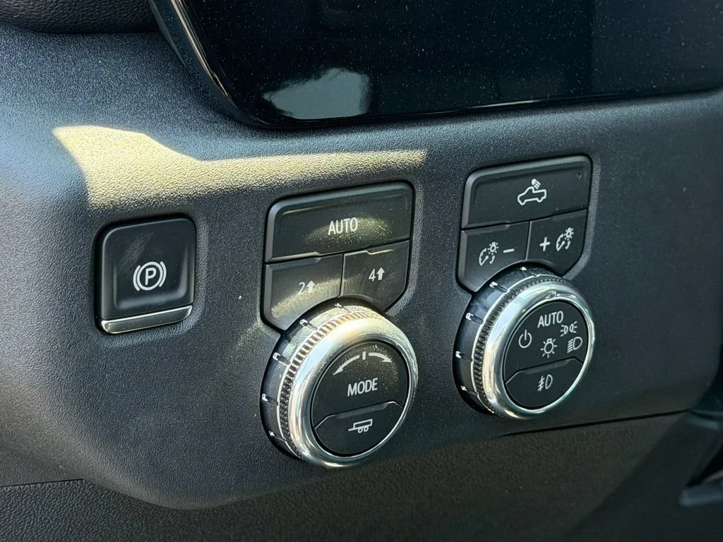 2026 GMC Sierra 1500 Elevation - Photo 34