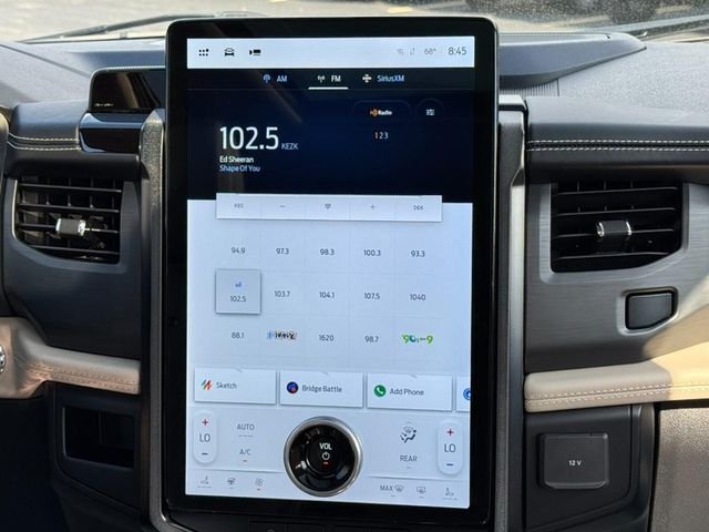 2023 Ford Expedition Platinum - Photo 14