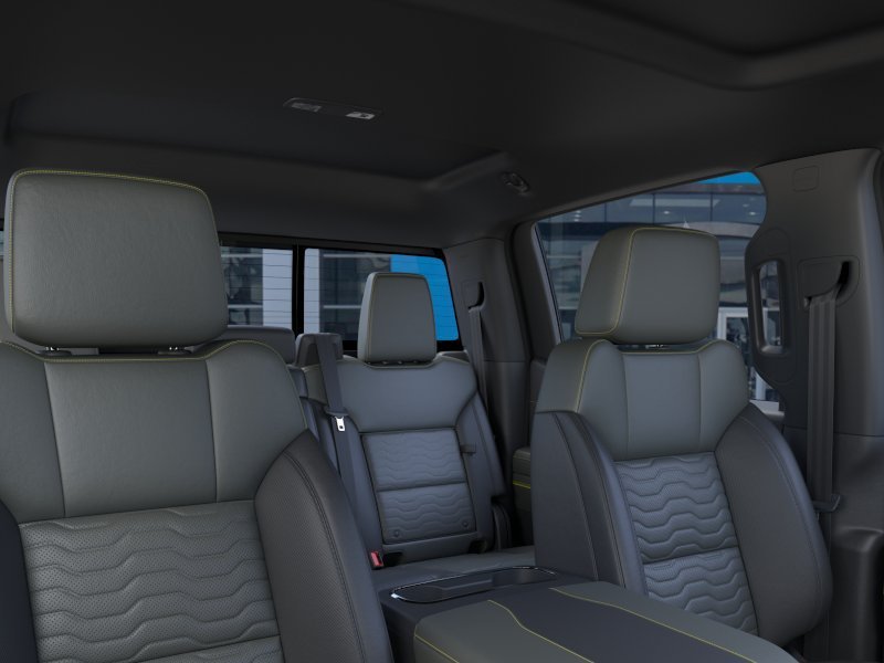 2026 Chevrolet Silverado 1500 ZR2 - Photo 24