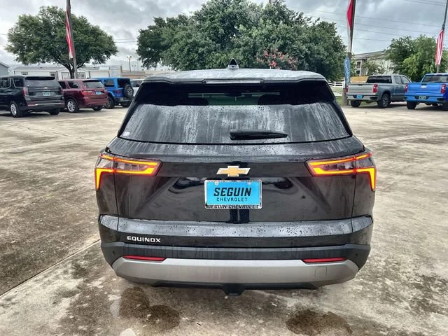 2026 Chevrolet Equinox LT - Photo 31