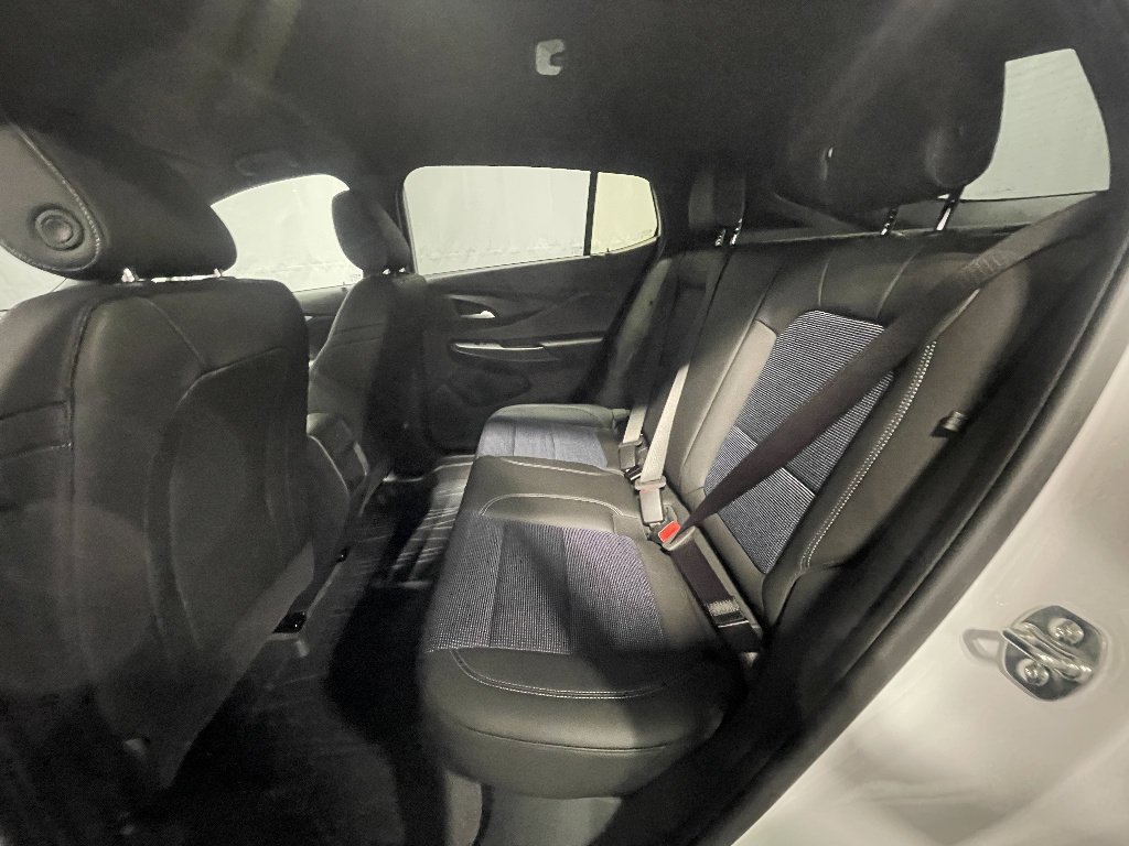2026 Buick Envista Preferred - Photo 16