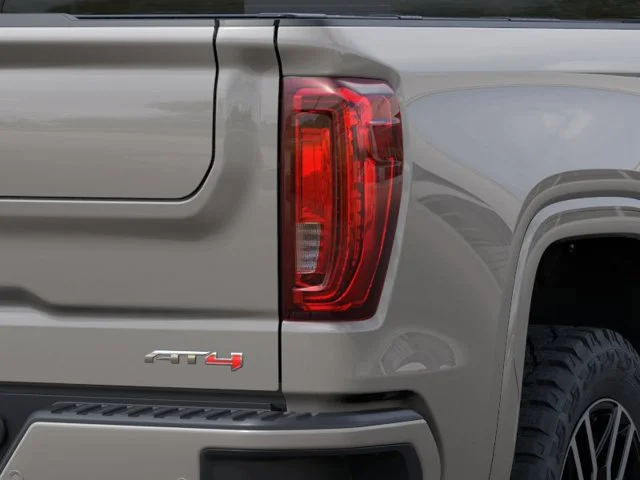 New 2026 Coastal Dune GMC AT4 image 12