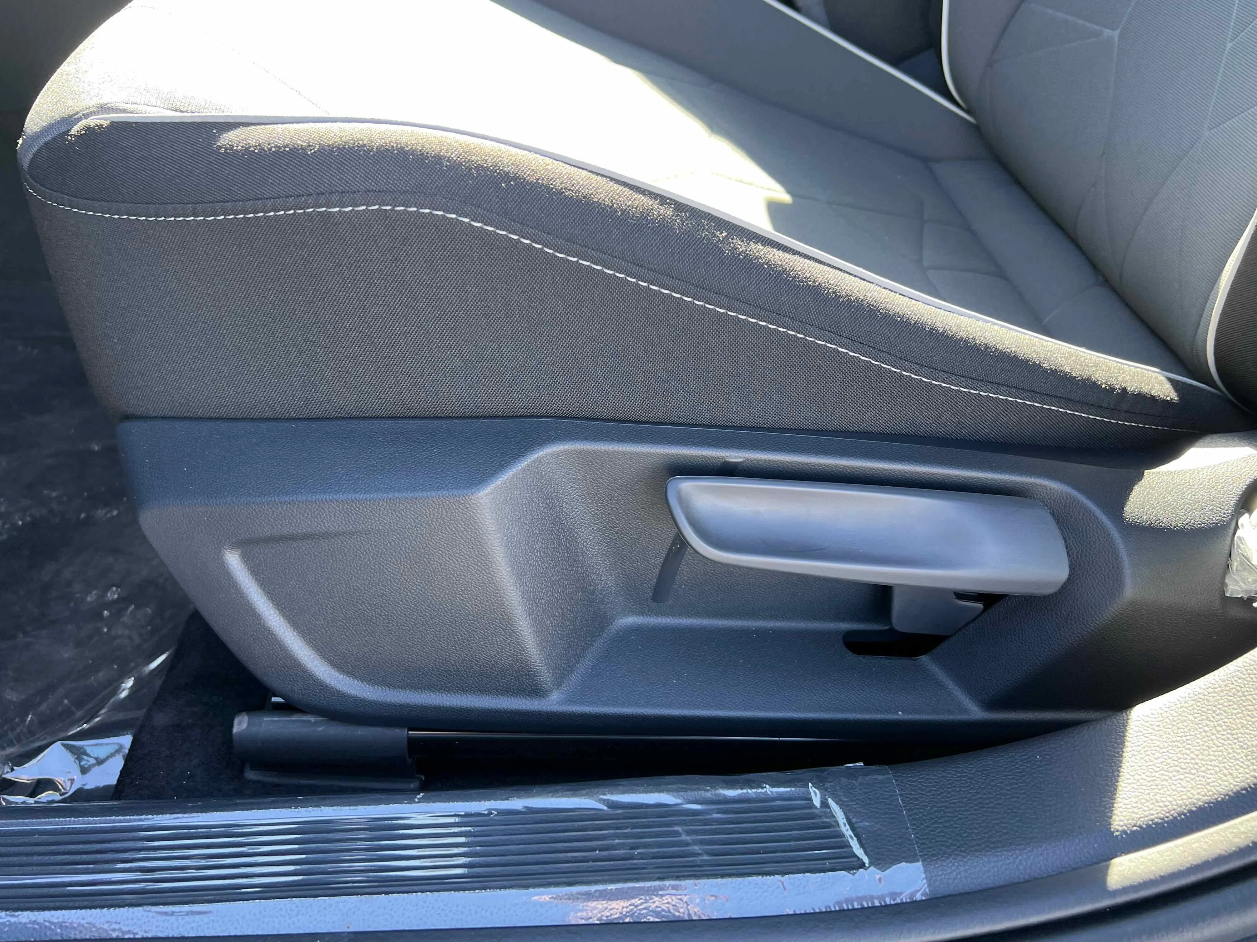 New 2026 Platinum Gray Volkswagen Sport image 15